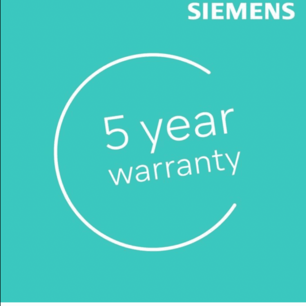 Siemens KG49NXIDF Fridge-freezer  H 203 x WIDTH 70 cm, Brushed steel anti-fingerprint: IQ300