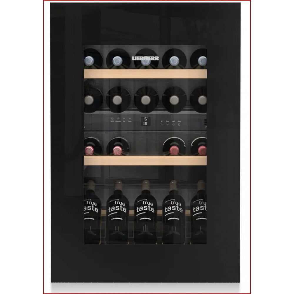 Liebherr EWTgb1683 Built In Wine Storage Fridge (H 90.6 cm):Vinidor