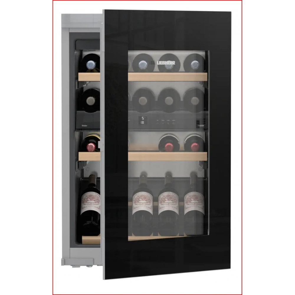 Liebherr EWTgb1683 Built In Wine Storage Fridge (H 90.6 cm):Vinidor