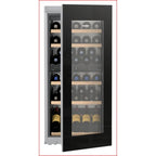 Liebherr EWTgb2383 Built-in multi-temperature wine fridge:( H 123.3cm)  Vinidor