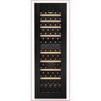 Liebherr EWTgb3583 Built-in multi-temperature wine fridge: Vinidor (H178cm)Black