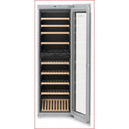 Liebherr EWTgb3583 Built-in multi-temperature wine fridge: Vinidor (H178cm)Black