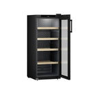 Liebherr WPbl 4601 Wine Storage Fridge : GrandCru ( H 148.4 cm)