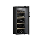 Liebherr WSbl5001  Wine Storage Fridge : GrandCru (H 168.4 cm)