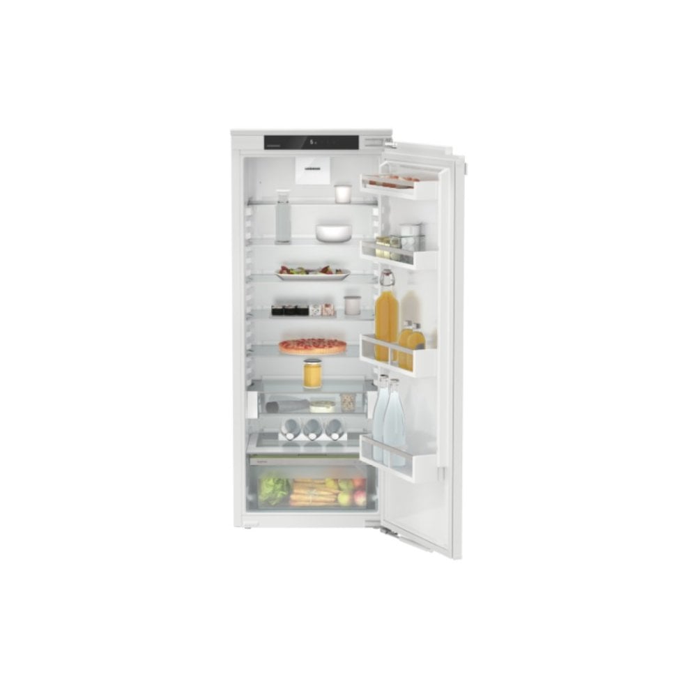 Liebherr IRd 4520 Built In Fridge : Plus (H140cm) Fixed Hinge