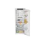 Liebherr IRd 4520 Built In Fridge : Plus (H140cm) Fixed Hinge