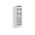 Liebherr SIFNe 5128 Built In Freezer : Plus NoFrost ( H177cm) Fixed Hinge