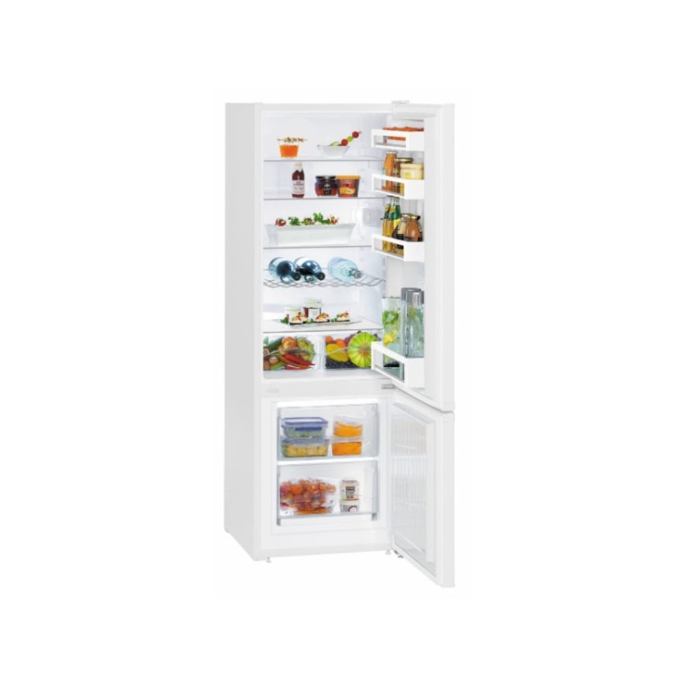 Liebherr  CUe 2831 Fridge Freezer : SmartFrost : (H 161cm)