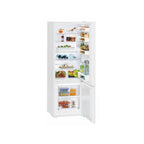Liebherr  CUe 2831 Fridge Freezer : SmartFrost : (H 161cm)