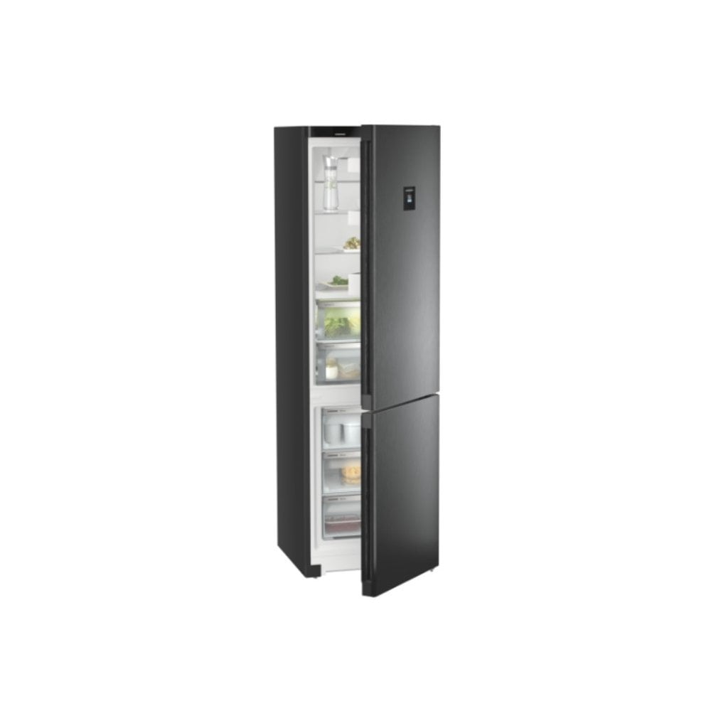 Liebherr CBNbdc 573i Plus Fridge Freezer : BioFresh NoFrost (H 201cm)C Rating