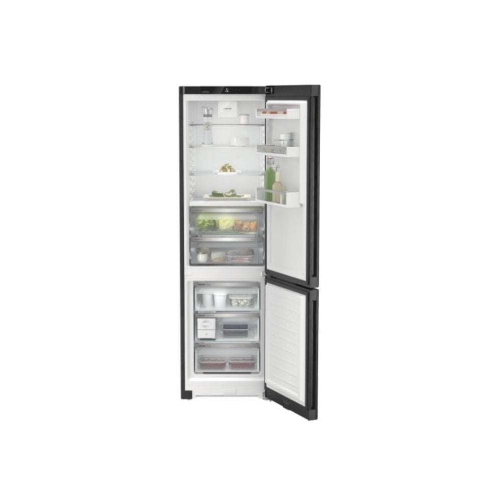 Liebherr CBNbda572i Fridge Freezer : Plus BioFresh (H 201cm)