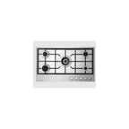 Fisher & Paykel CG905DNGX1 90cm 5 Burner Gas Hob : Series 7