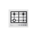 Fisher & Paykel  CG604DNGX1 60cm  : 4 Burner Gas Hob :Series 7