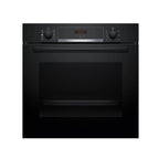 Bosch HQA534BB3B Built In Single Oven : Series 4 :