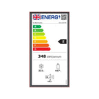 LG GSLC40PYPE   American Fridge Freezer : Frost Free :  Prime Silver : H 179cm:  Plumbed : Due 26th OCTOBER