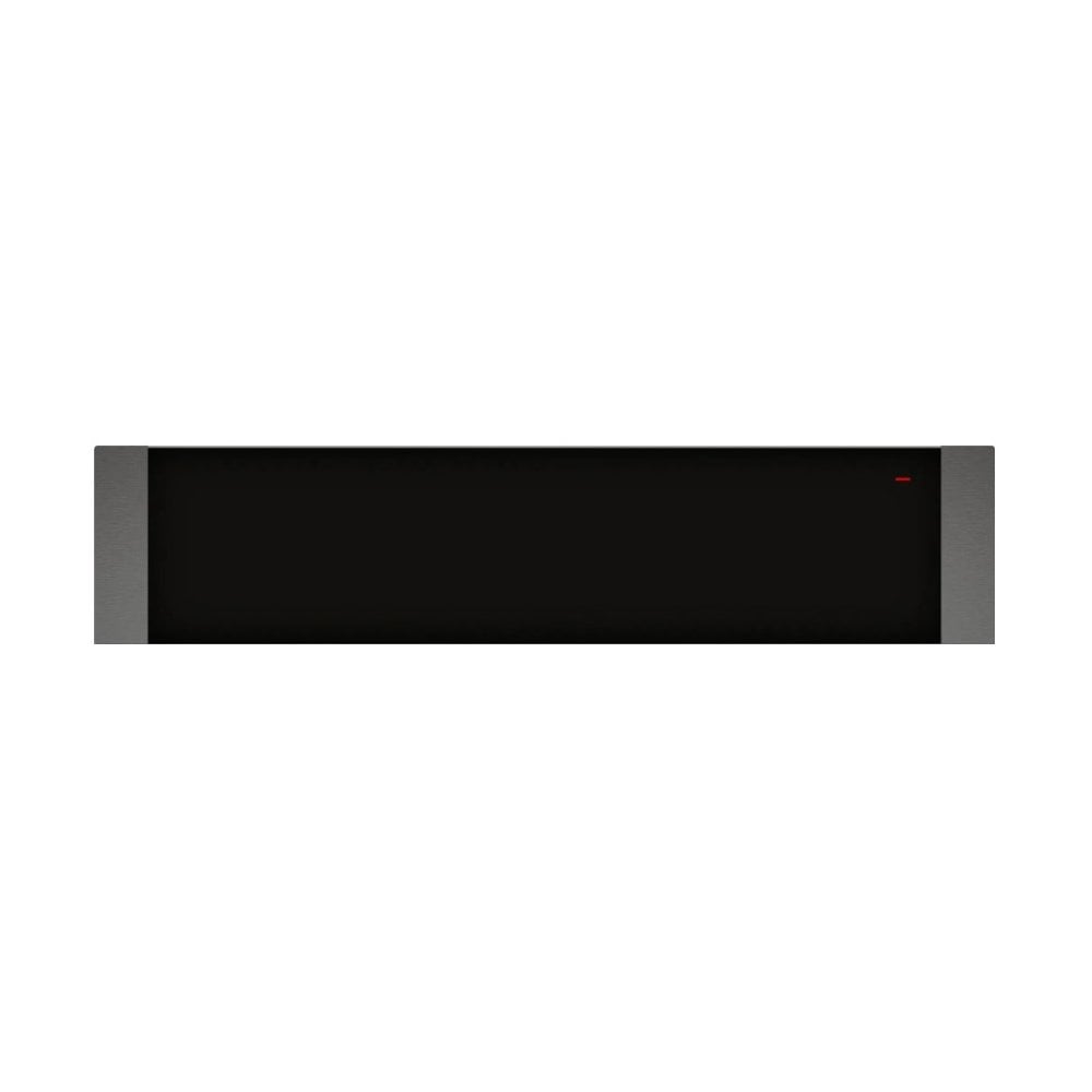 Neff N1AHA01G0B Warming Drawer : 14cm : Graphite Grey : N50: