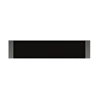 Neff N1AHA01G0B Warming Drawer : 14cm : Graphite Grey : N50: