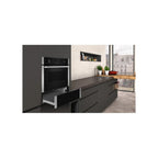 Neff N1AHA01N0B Built In Warming Drawer : H 14cm : N50 : Stainless Steel