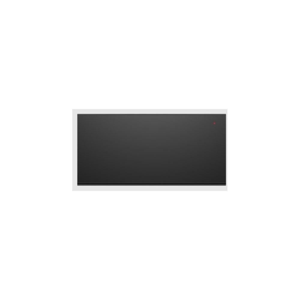 Fisher & Paykel WB60SMTB1-SET , Warming Drawer : H 29cm : Minimal : Series 9
