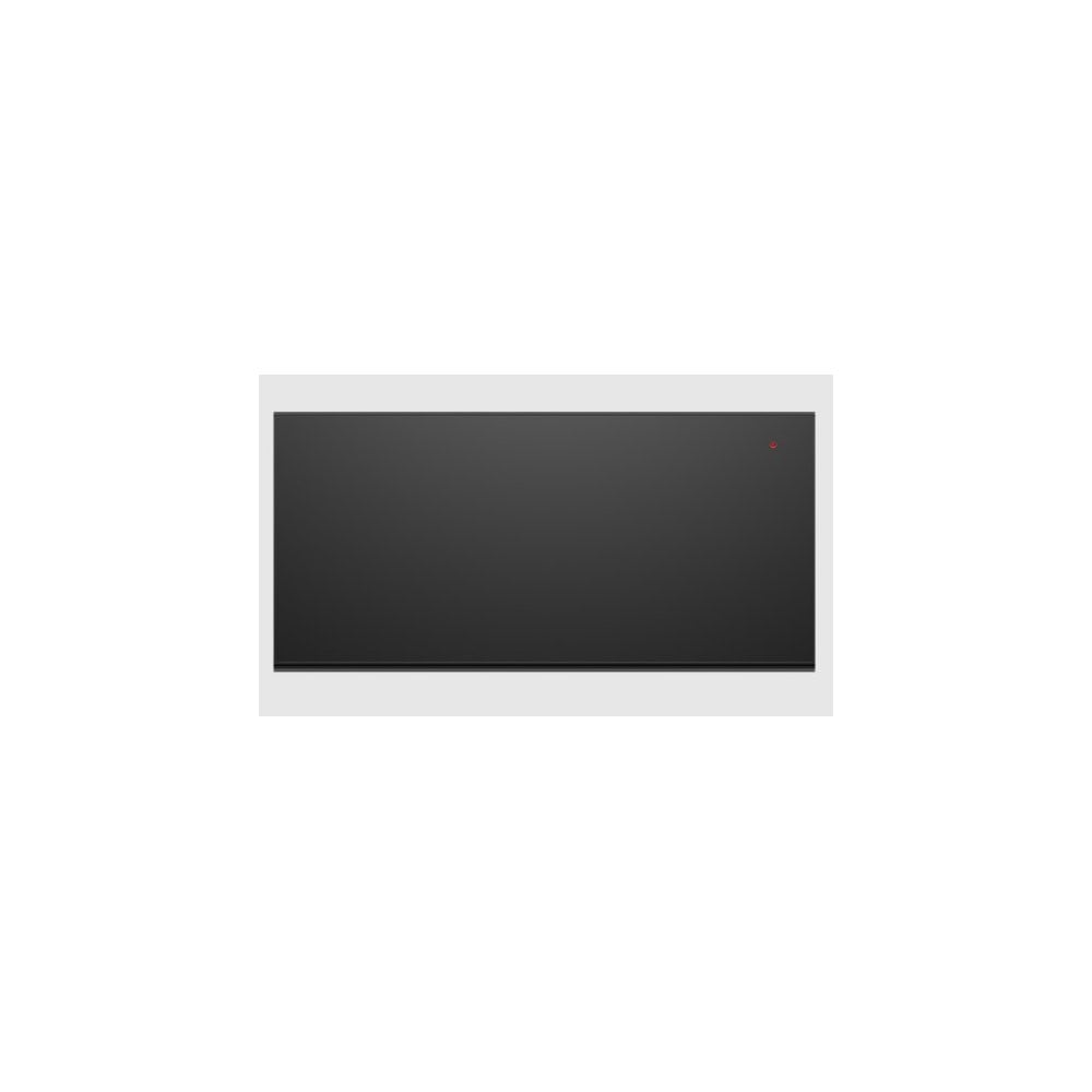 Fisher & Paykel WB60SDTB1-SET Warming Drawer : H 29cm ; Contemporary : Series 9