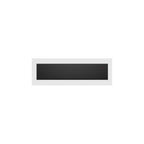 Fisher & Paykel WB60SMB1-SET Warming Drawer : H 14cm : Minimal : Series 9 : Black