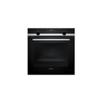 Siemens HB578GBS7B Built In Single Oven : IQ500: Pyrolytic Cleaning: Air Fry Function