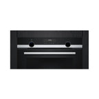 Siemens HB578GBS7B Built In Single Oven : IQ500: Pyrolytic Cleaning: Air Fry Function