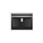 Fisher & Paykel EB60DSX1 Built In Coffee Centre : Contemporary : Bean to Cup : Series 9