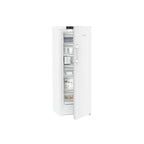 Liebherr FNb505i Upright Freezer : (H 165.6cm) : Prime : BluRox : Frost Free .B Rated
