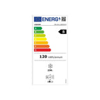 Liebherr FNb505i Upright Freezer : (H 165.6cm) : Prime : BluRox : Frost Free .B Rated