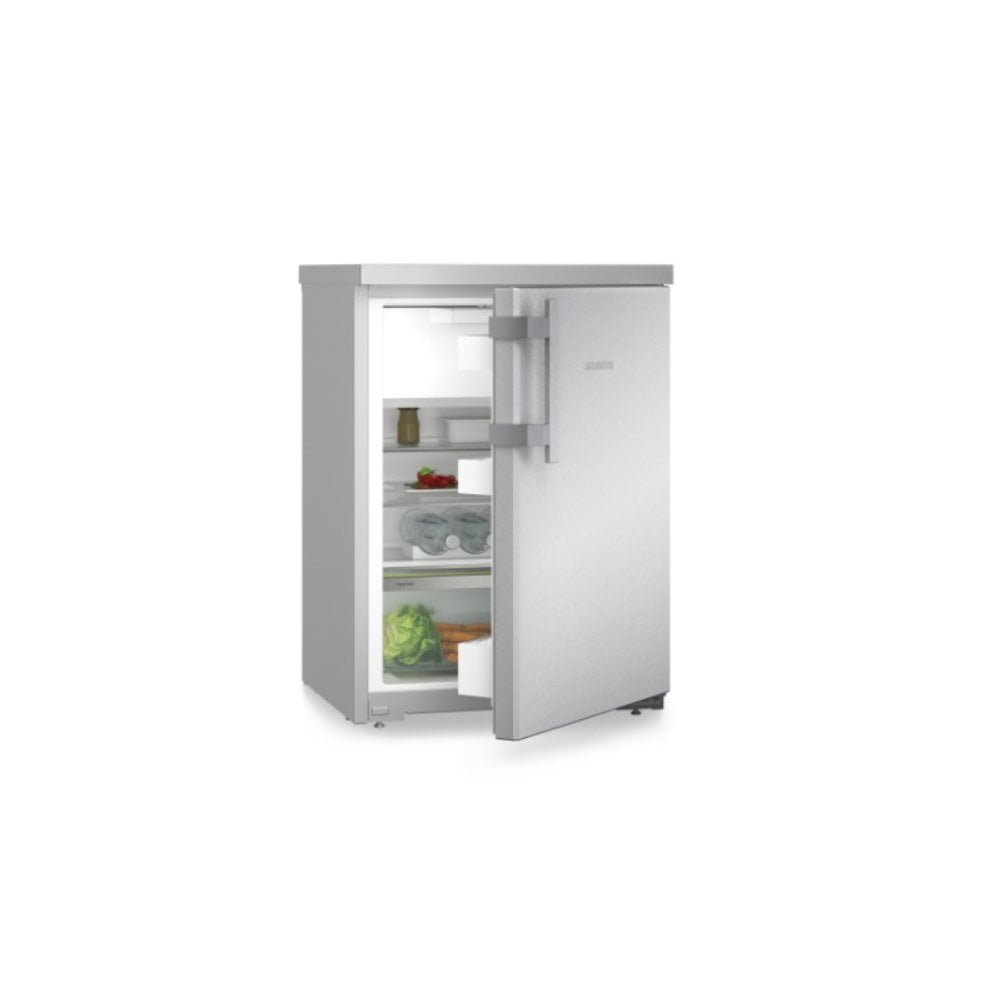 Liebherr Rsdci1621 Undercounter Fridge : H 85cm X W 60cm :  Steel Door : Plus : C Rated