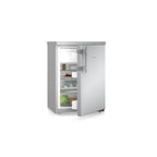 Liebherr Rsdci1621 Undercounter Fridge : H 85cm X W 60cm :  Steel Door : Plus : C Rated