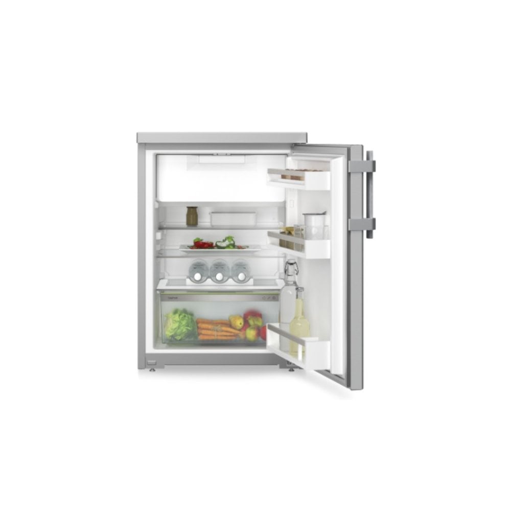 Liebherr Rsdci1621 Undercounter Fridge : H 85cm X W 60cm :  Steel Door : Plus : C Rated