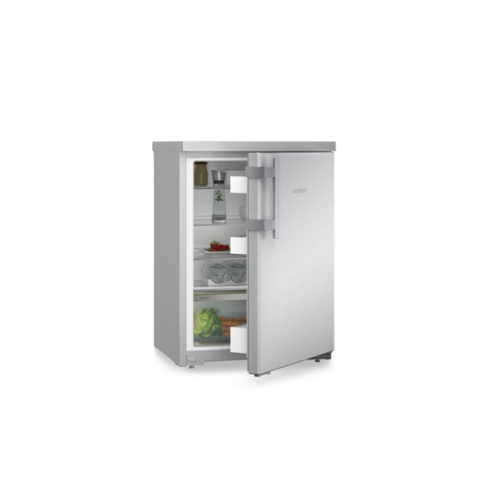 Liebherr Rsdci1620 Undercounter Fridge : H 85cm X W 60cm  : Steel door : Plus : C Rated