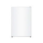 Sensis RFUCF01F54EW : Undercounter Fridge With Freezer Compartment : (H 85cm)