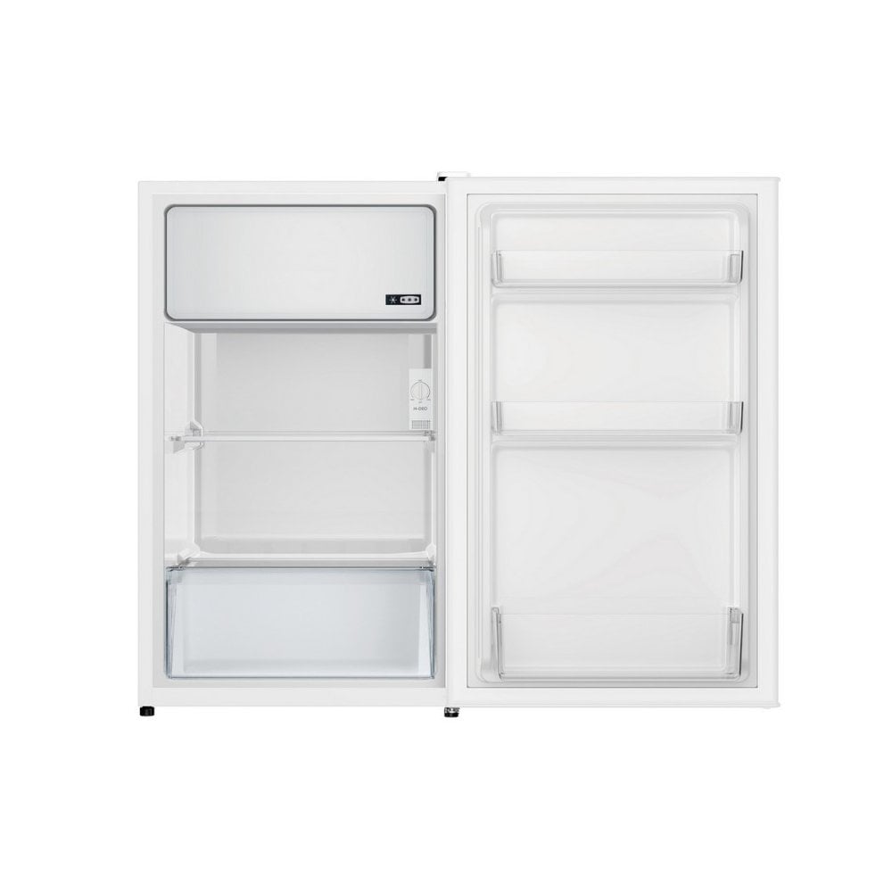 Sensis RFUCF01F54EW : Undercounter Fridge With Freezer Compartment : (H 85cm)