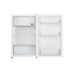 Sensis RFUCF01F54EW : Undercounter Fridge With Freezer Compartment : (H 85cm)