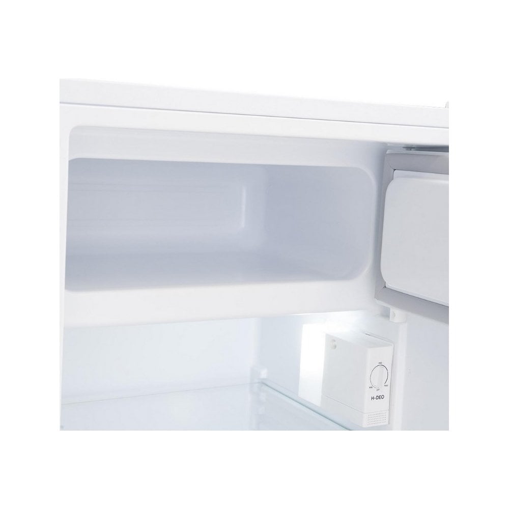 Sensis RFUCF01F54EW : Undercounter Fridge With Freezer Compartment : (H 85cm)