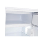 Sensis RFUCF01F54EW : Undercounter Fridge With Freezer Compartment : (H 85cm)