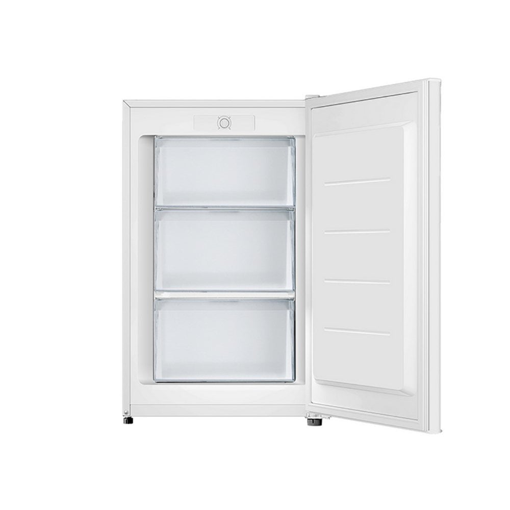 Sensis RFUCF01Z54EW  Undercounter Freezer - (H 85cm):