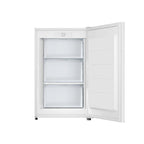 Sensis RFUCF01Z54EW  Undercounter Freezer - (H 85cm):