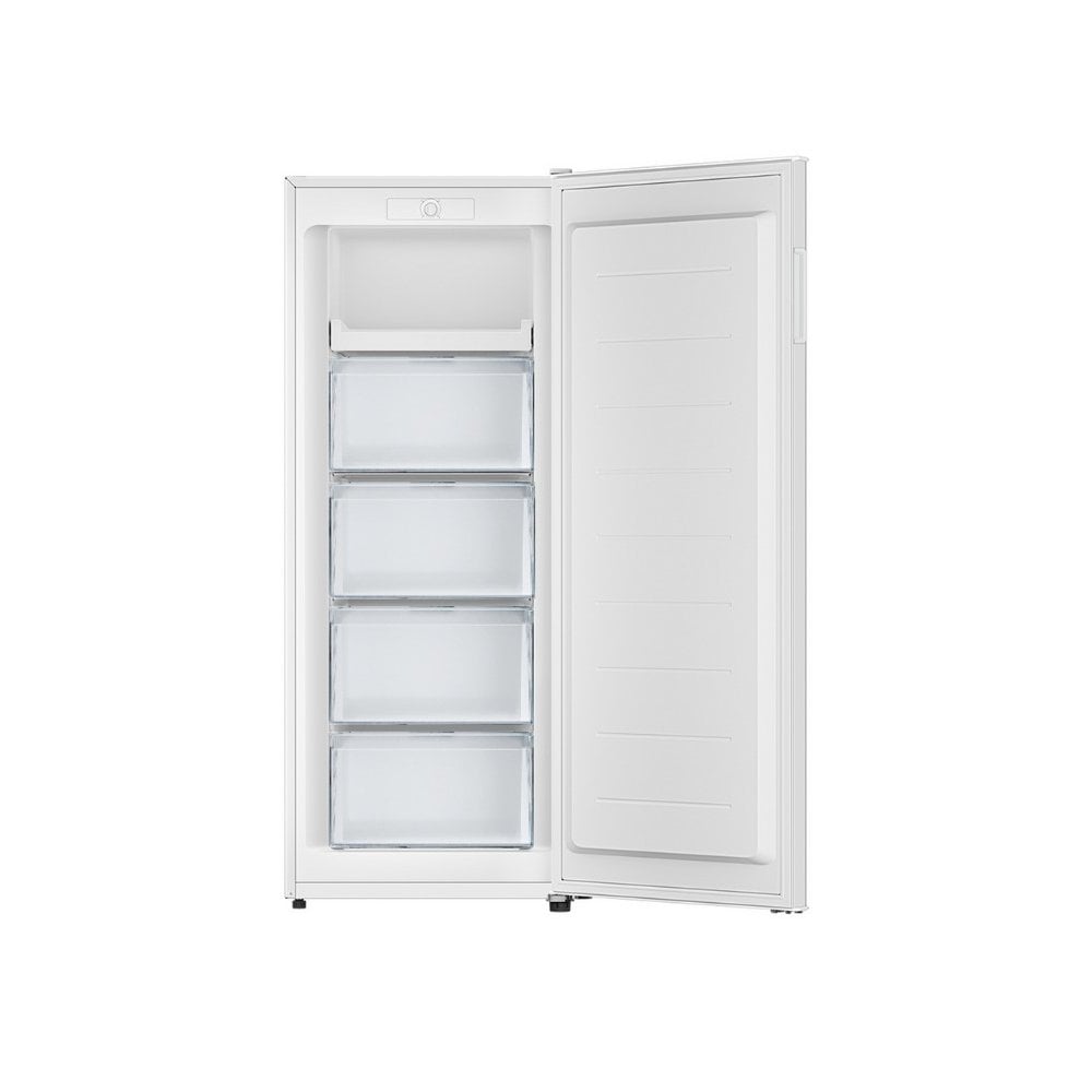 Sensis RFTLF01Z54EW 54.8cm Low Frost Tall Freezer - White: