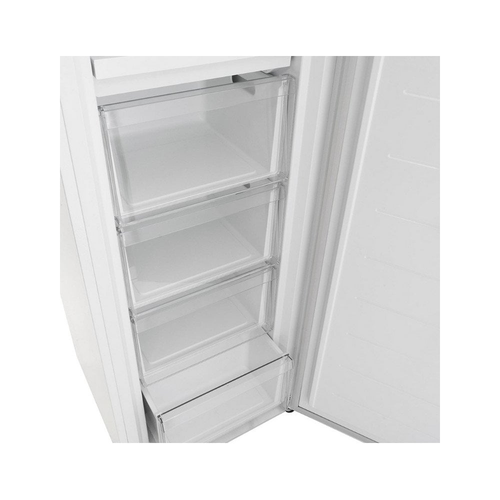 Sensis RFTLF01Z54EW 54.8cm Low Frost Tall Freezer - White: