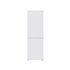 Sensis RFCMF0160EW 59.5cm Fridge Freezer ( H 185cm)