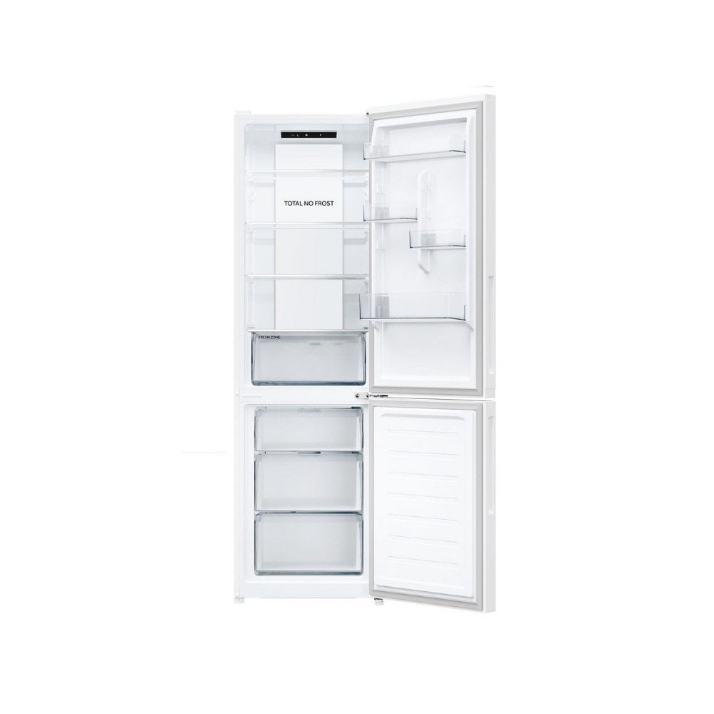 Sensis RFCMF0154EW  Total No Frost Fridge Freezer: ( H 182cm):