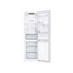 Sensis RFCMF0154EW  Total No Frost Fridge Freezer: ( H 182cm):