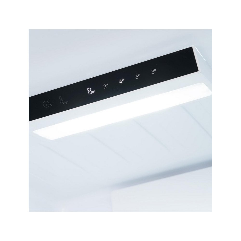 Sensis RFCMF0154EW  Total No Frost Fridge Freezer: ( H 182cm):