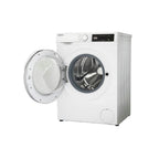 Sensis WMF01814AW 8kg 1400 Spin Washing Machine: