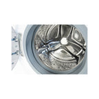 Sensis WMF01814AW 8kg 1400 Spin Washing Machine: