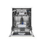 Sensis DWF0114FSDW Freestanding Dishwasher - White - 14 Place Settings: